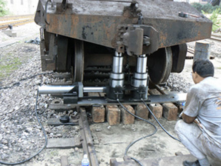 JYW-TS200